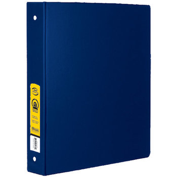 wholesale one and a half inch capacity 3 ring binders 1 half inch binders
